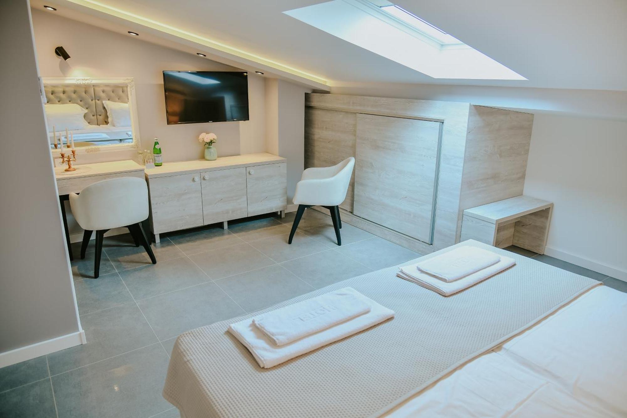 Vazdusna Banja Hotell Ni Exteriör bild