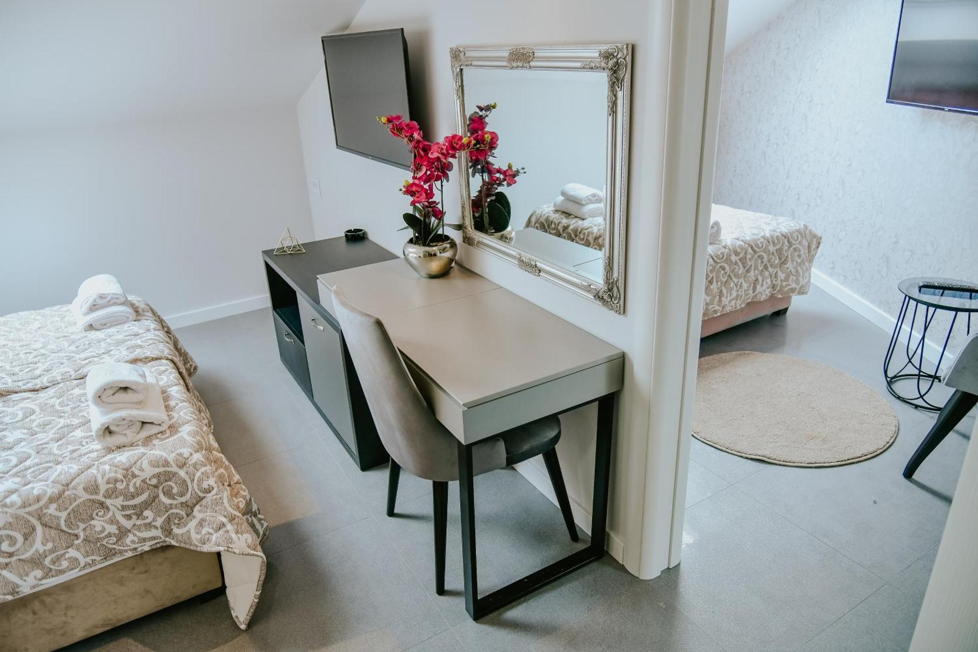 Vazdusna Banja Hotell Ni Exteriör bild